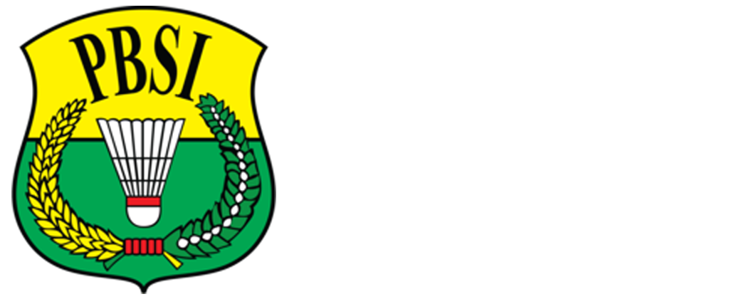 PBSI: Persatuan Bulutangkis Seluruh Indonesia Kota Bogor